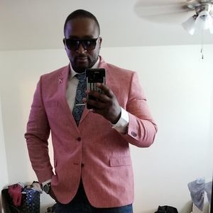 Meet your Posher, Keith